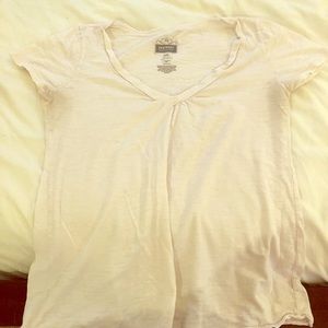 Old Navy White T-Shirt (5 for $15)